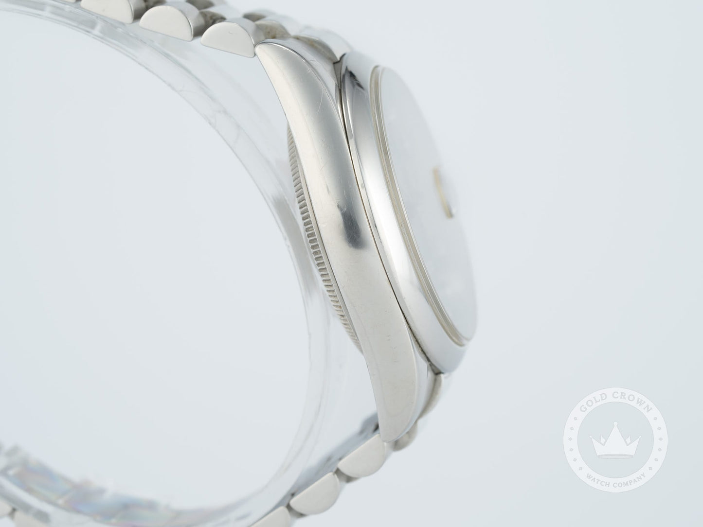 Rolex Day-Date 118206 “MOP Tahitian Dial” Watch