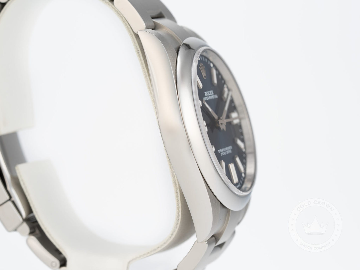 Rolex Oyster Perpetual 124300 Full Set