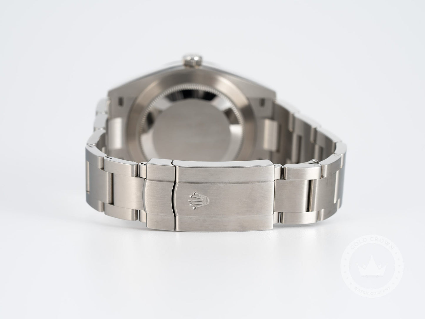 Rolex Oyster Perpetual 124300 Full Set