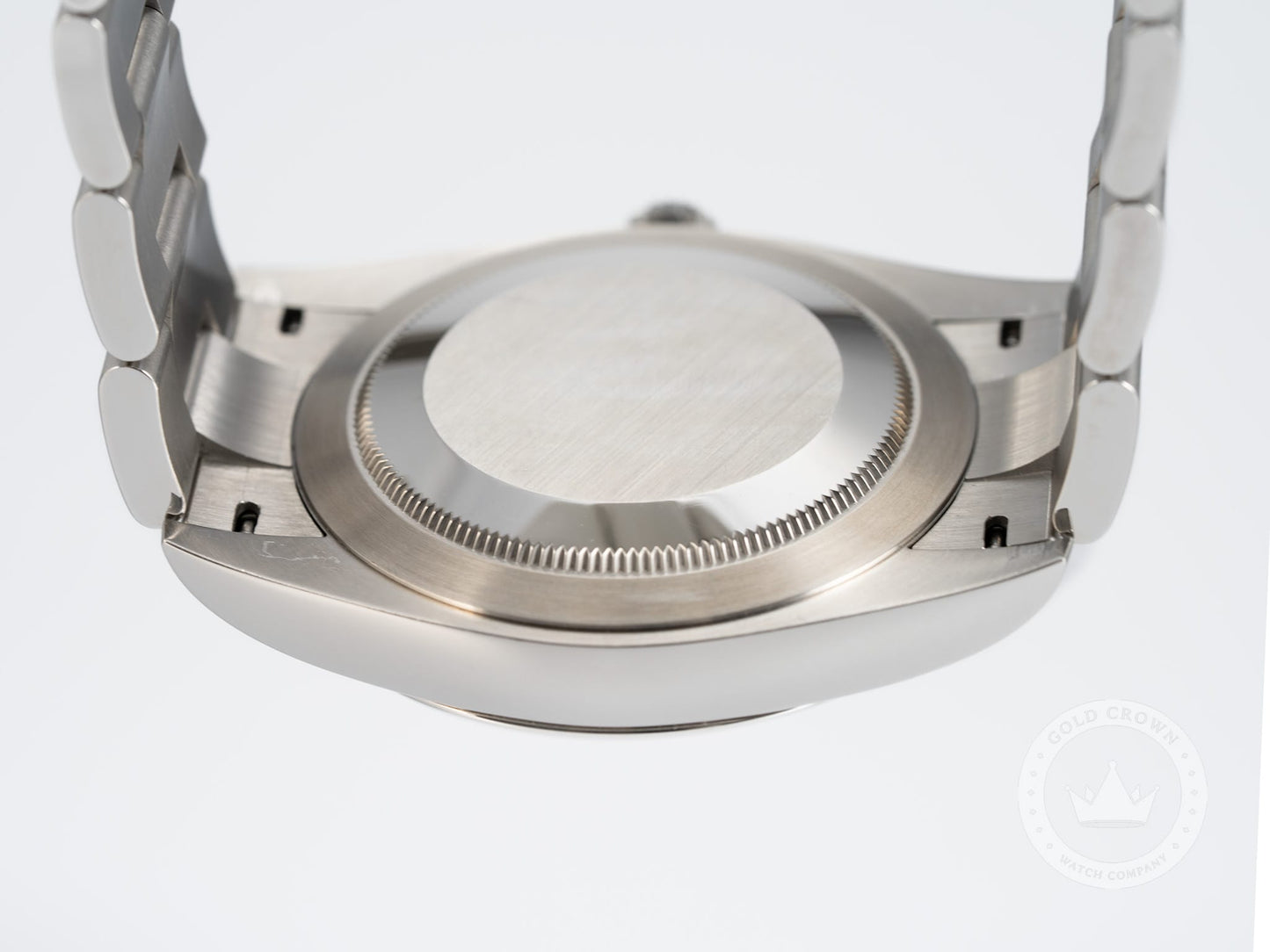 Rolex Oyster Perpetual 124300 Full Set