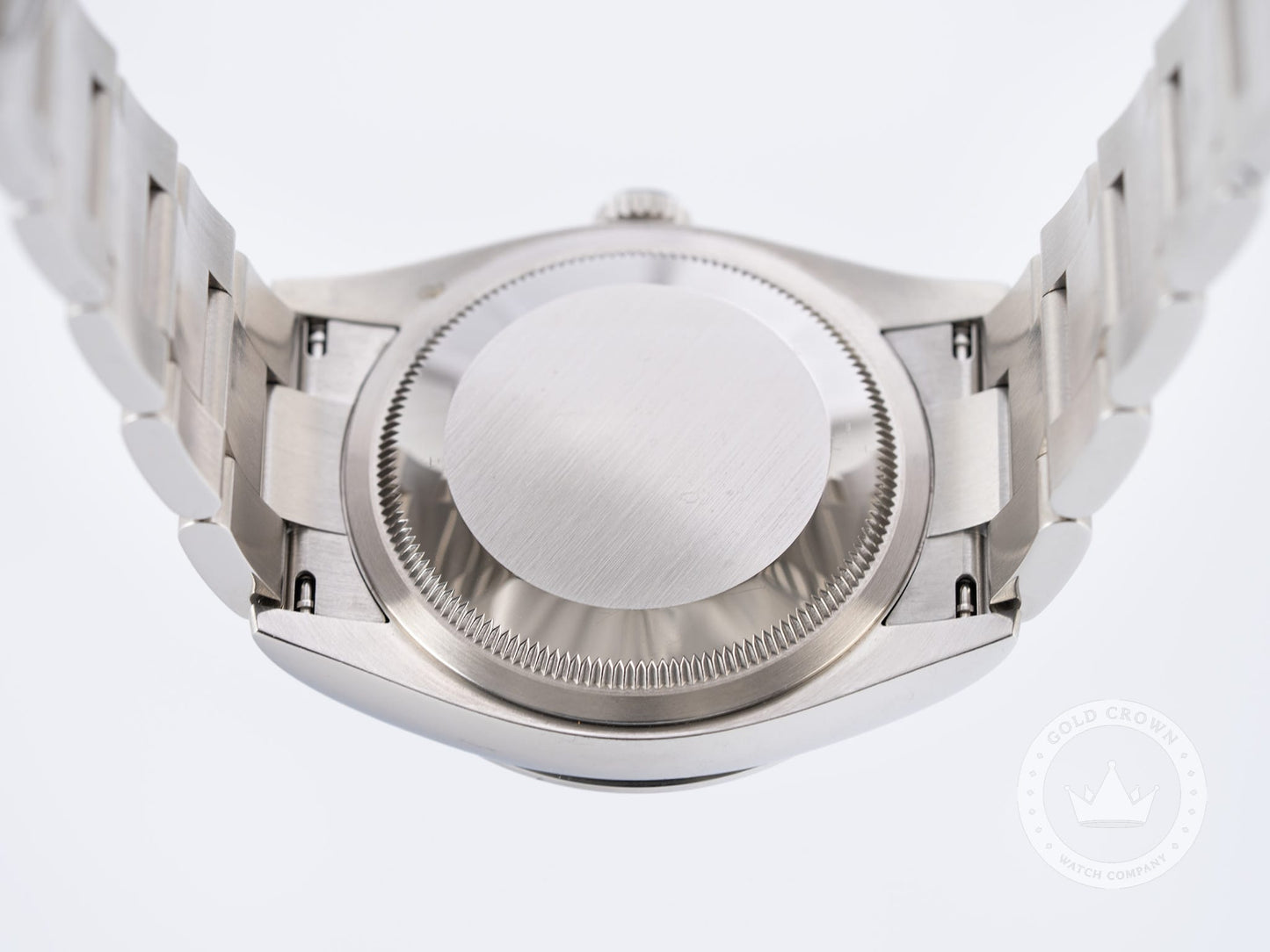 Rolex Oyster Perpetual 126000 “Candy Pink Dial” Full Set