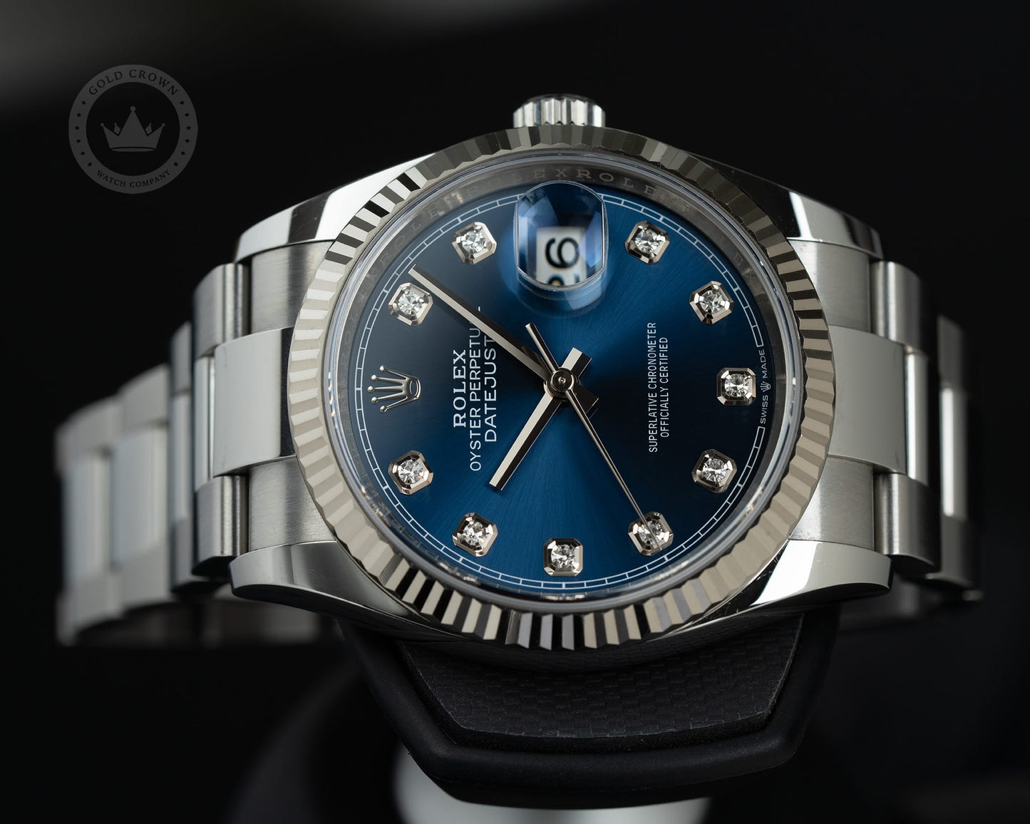 Rolex Datejust 126234 Full Set