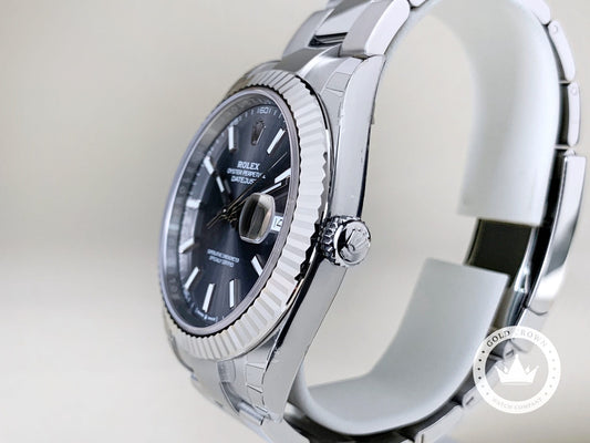 Brand New Rolex Datejust 126334 Full Set