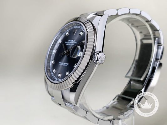 Rolex Datejust 126334 Full Set