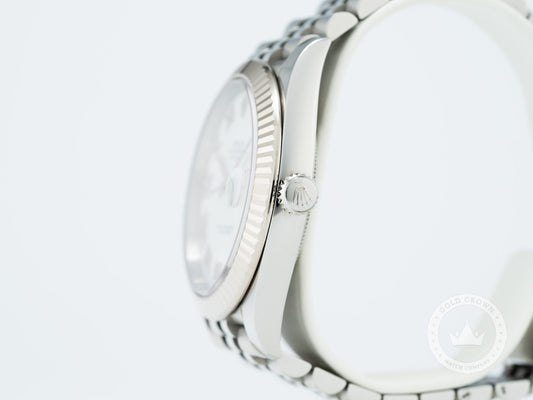 Rolex Datejust 126334 Full Set