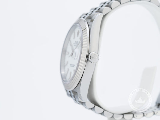 Brand New Rolex Datejust 126334 Full Set