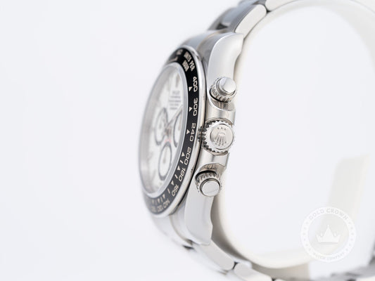 Brand New Rolex Daytona 126500LN “Panda” Full Set