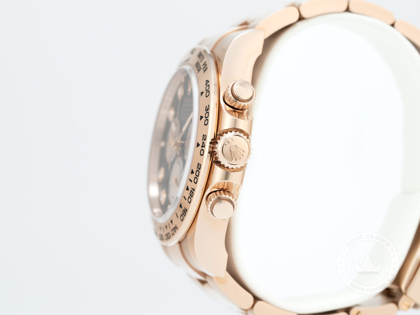 Rolex Daytona 126505 Full Set