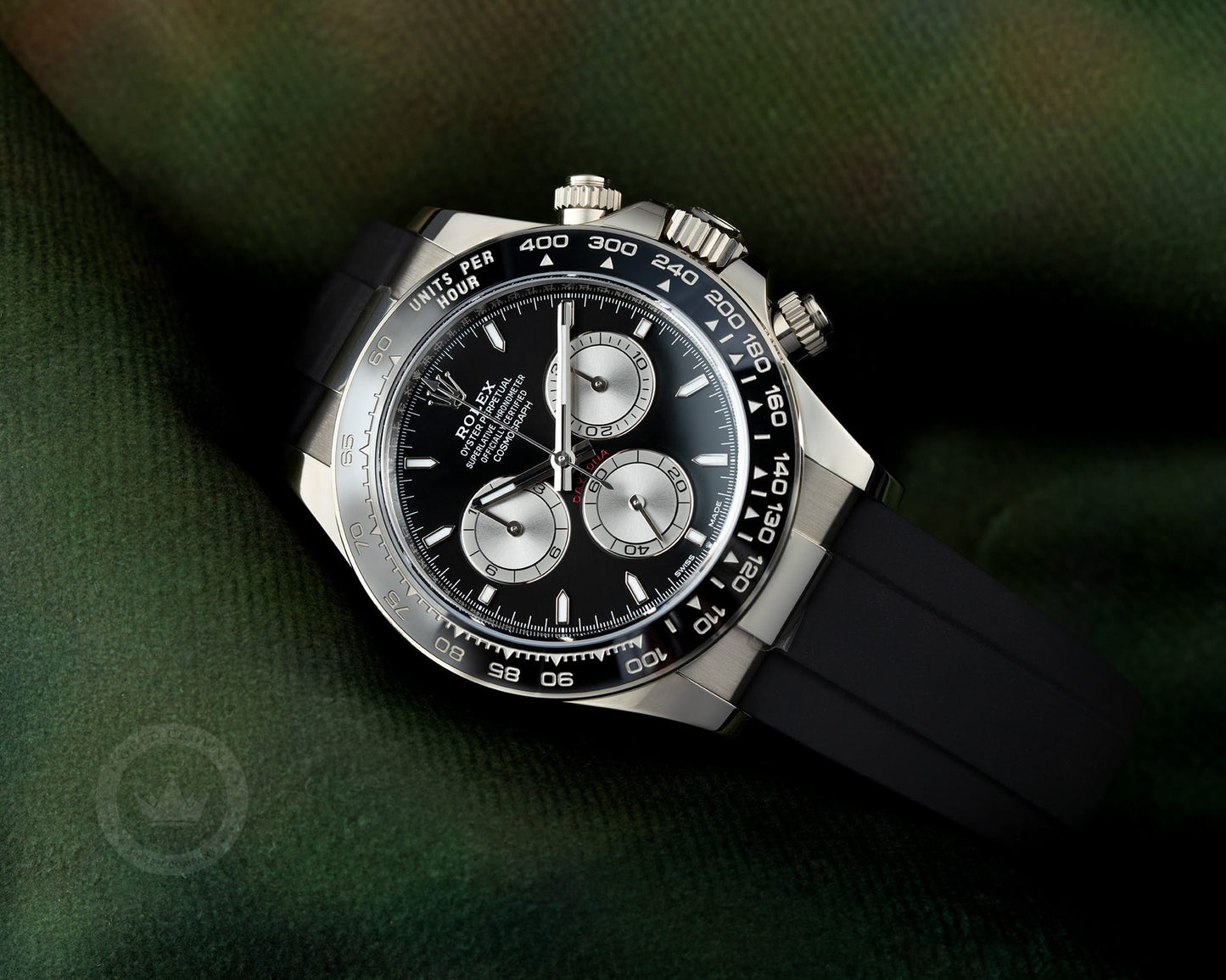 Rolex Daytona 126519LN Full Set