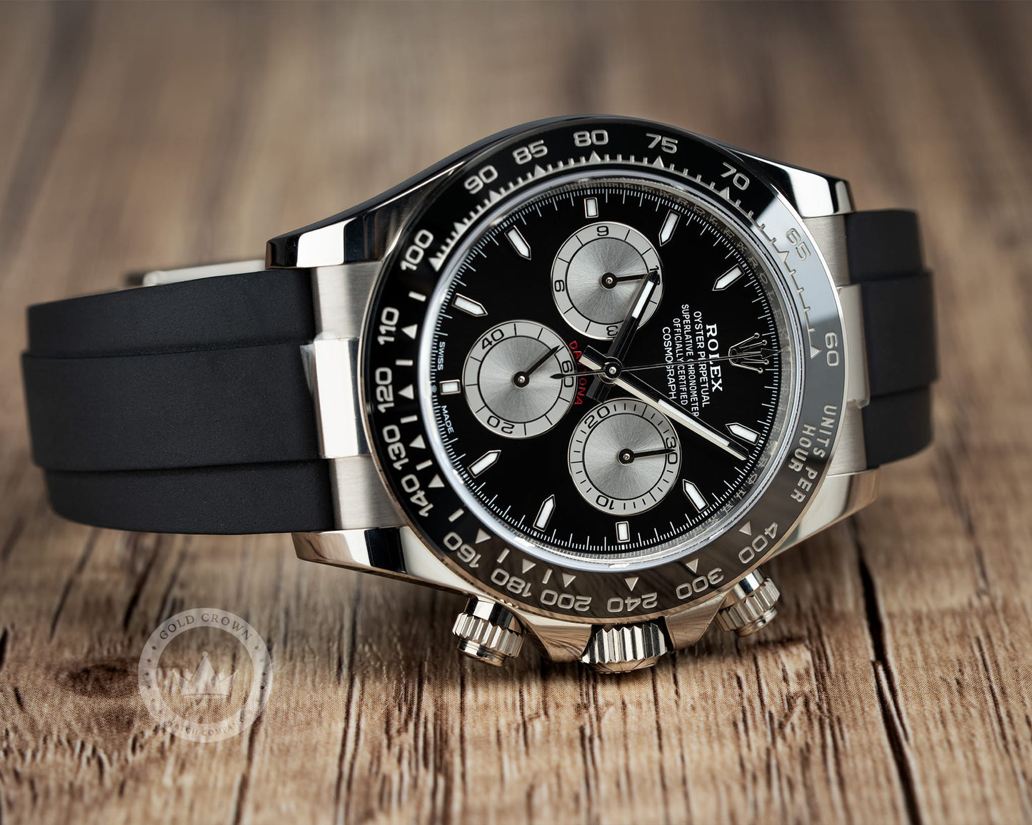 Rolex Daytona 126519LN Full Set