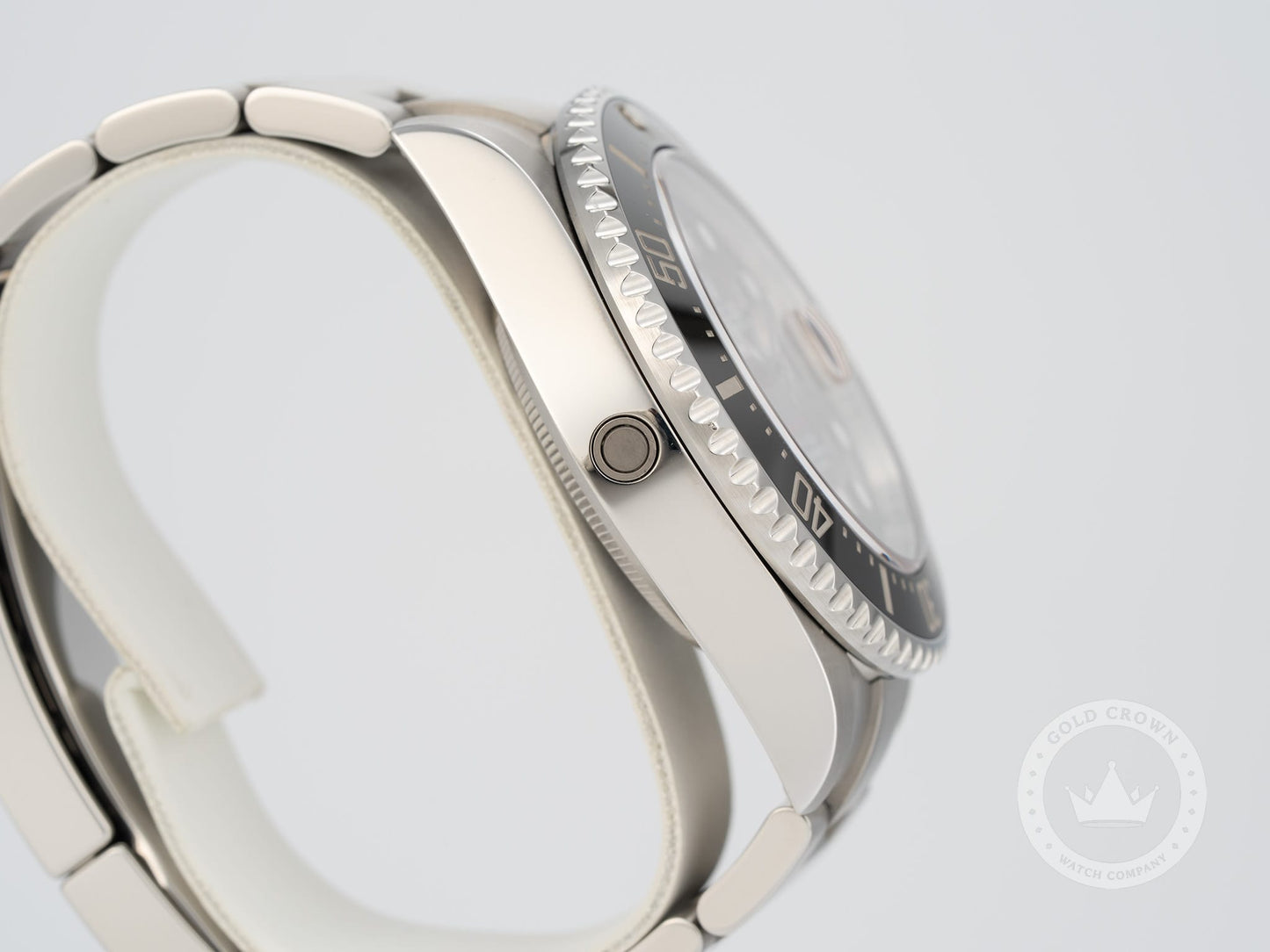 Rolex Sea-Dweller 126600 Full Set