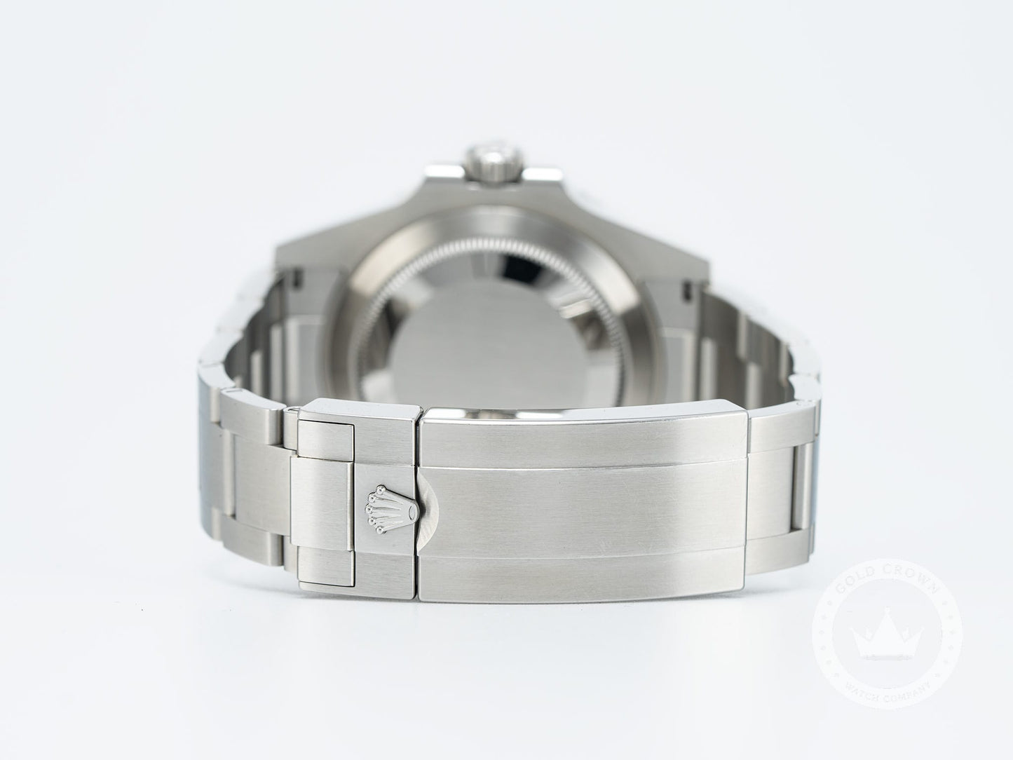 Rolex Submariner 126610LV “Starbucks” Full Set