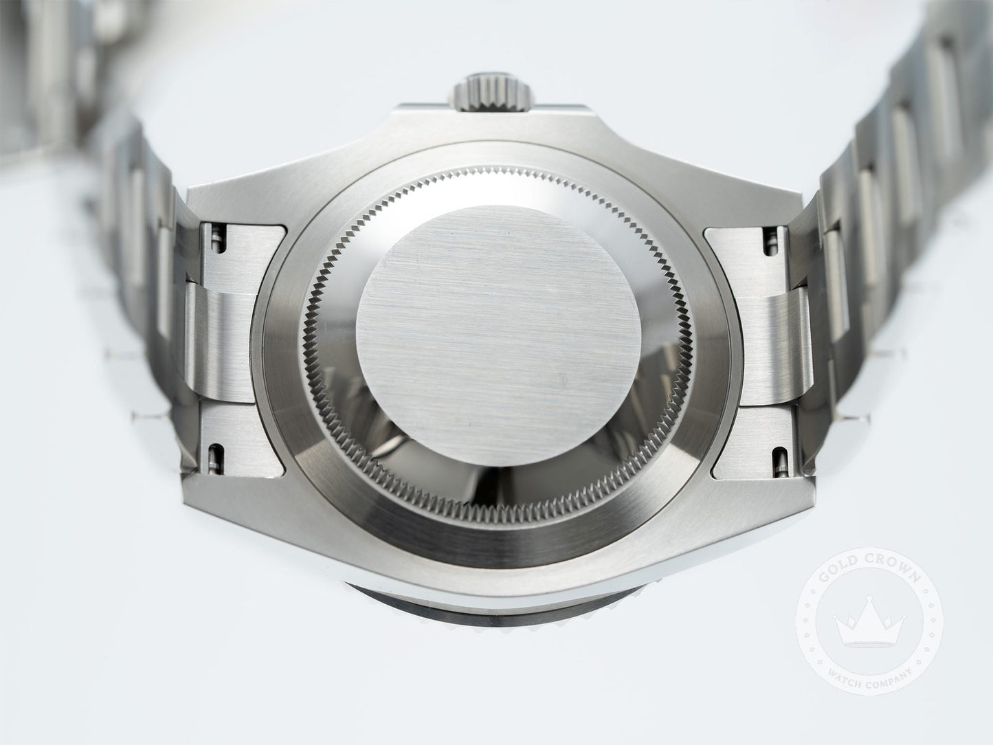 Rolex Submariner 126610LV “Starbucks” Full Set