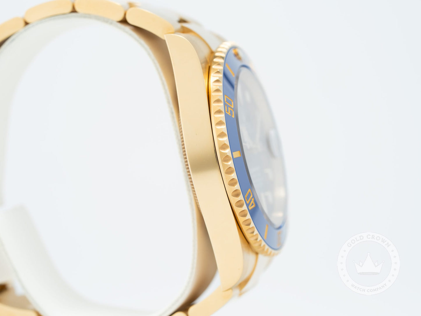 Rolex Submariner 126618LB Full Set