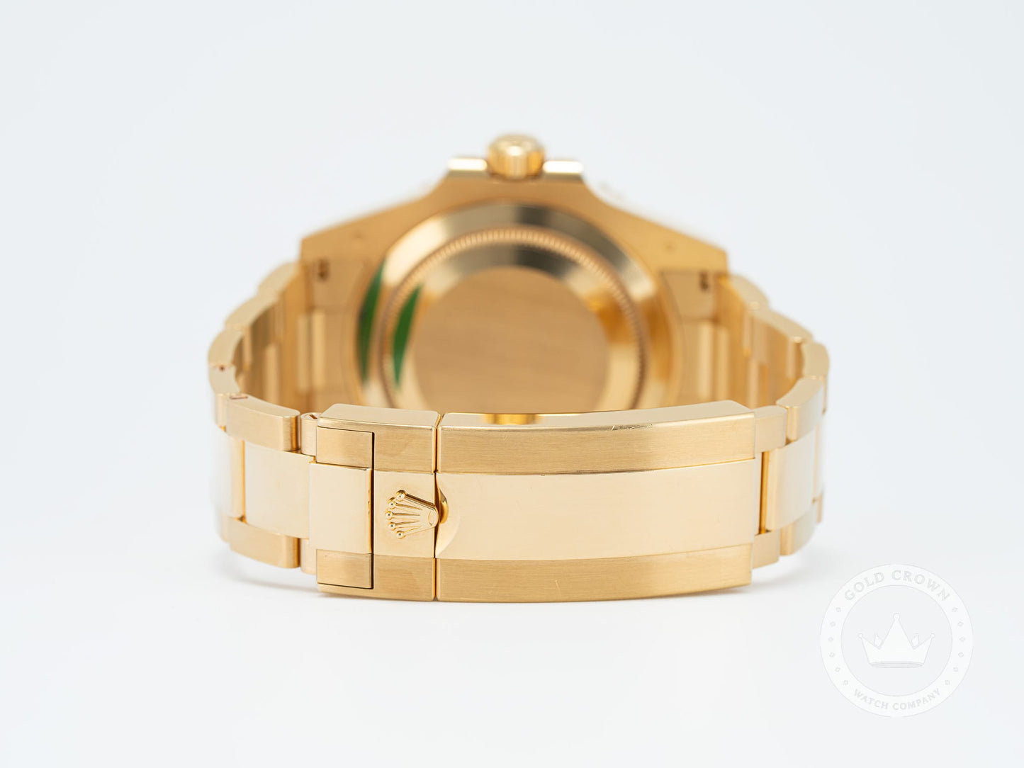 Rolex Submariner 126618LB Full Set