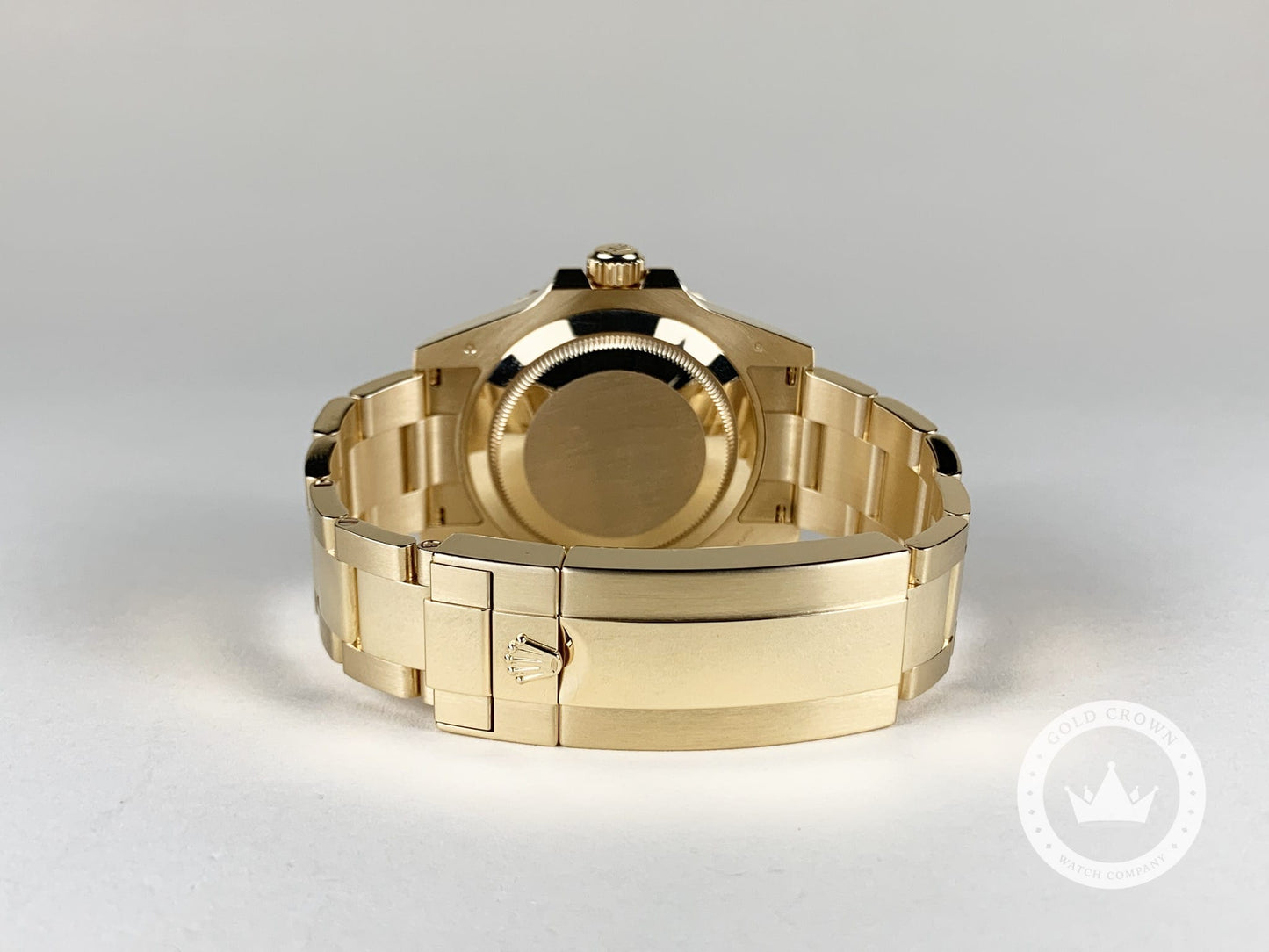 Rolex Submariner 126618LB Full Set