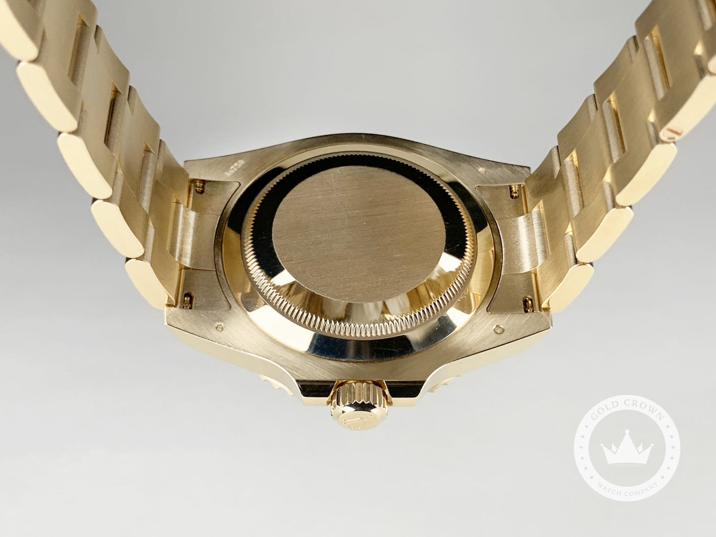 Rolex Submariner 126618LB Full Set