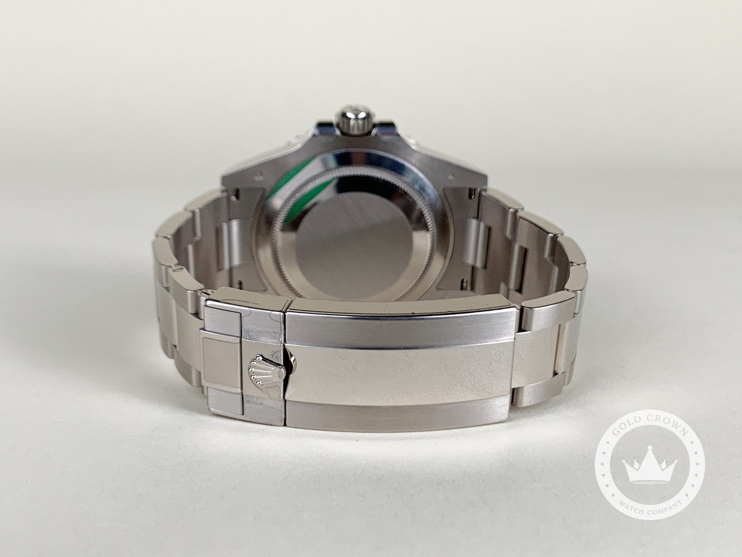 Rolex Submariner 126619 “Cookie Monster” Full Set