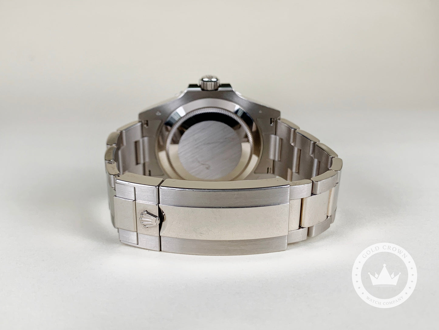 Rolex Submariner 126619 “Cookie Monster” Full Set