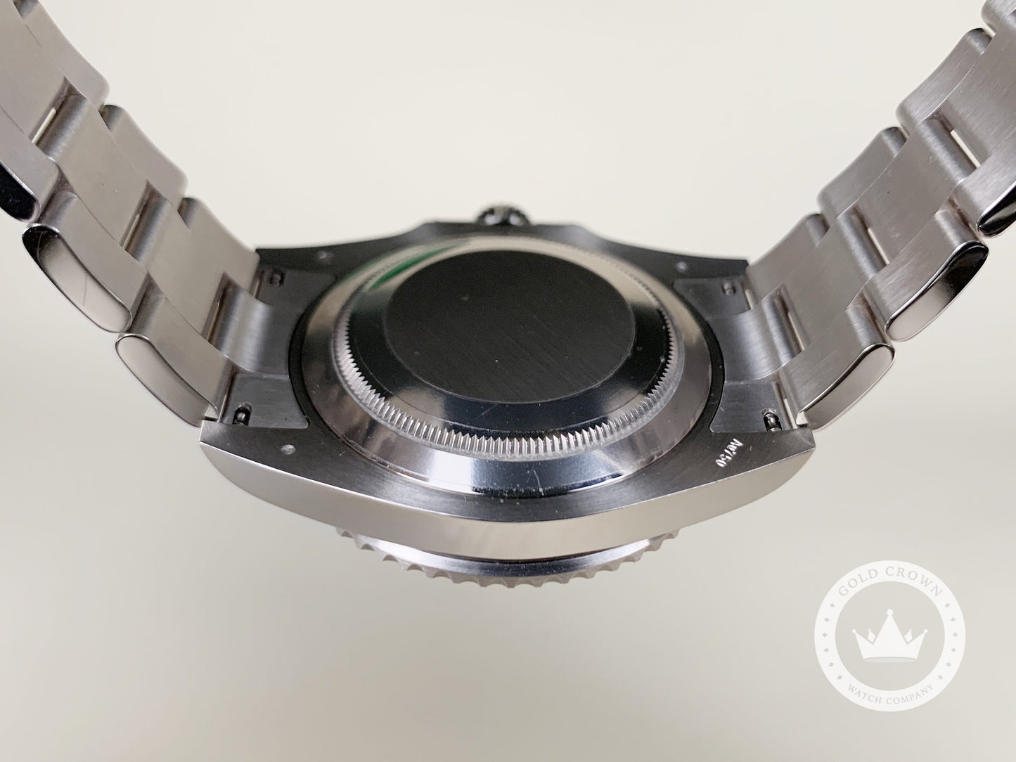 Rolex Submariner 126619 “Cookie Monster” Full Set