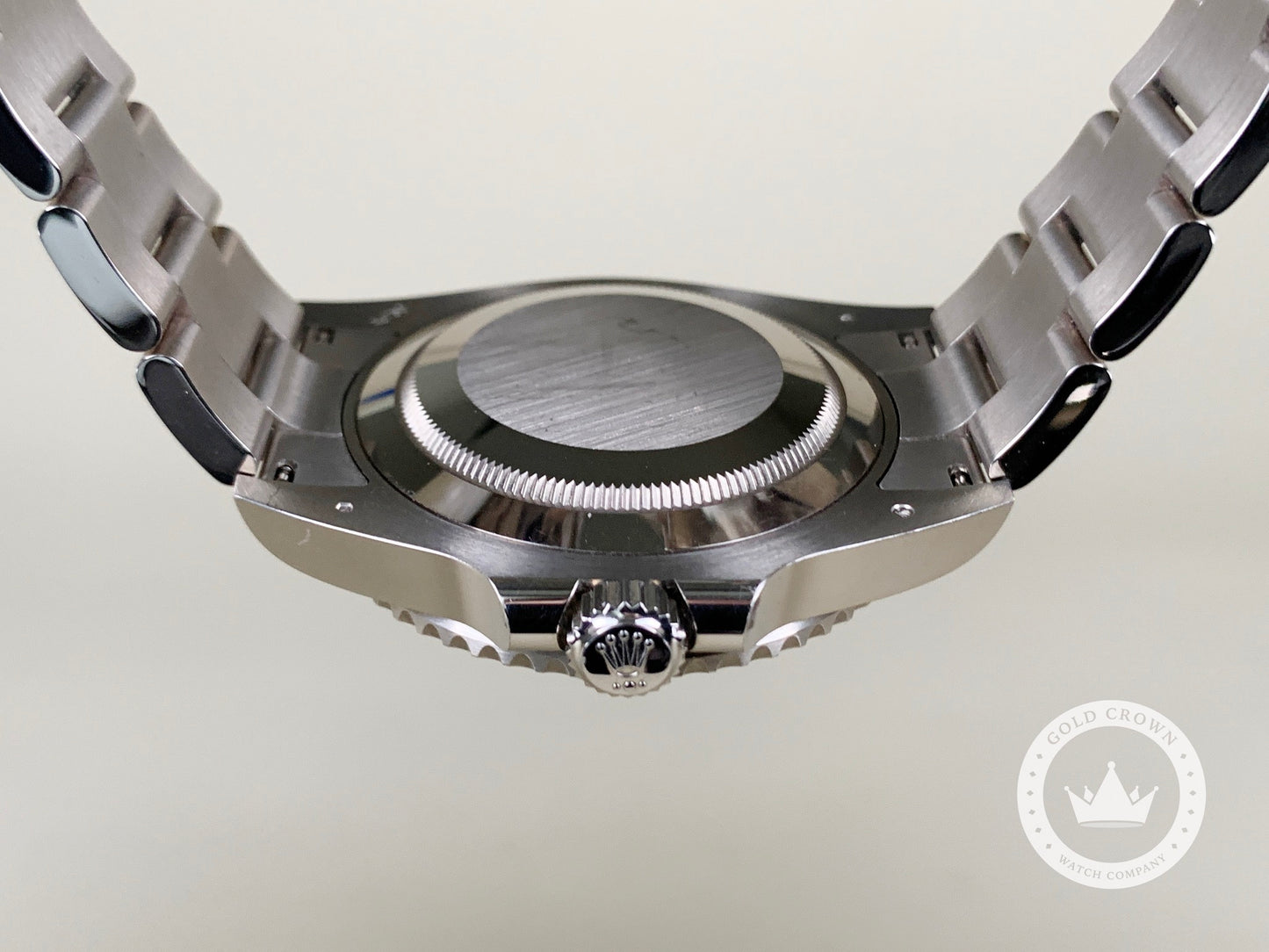 Rolex Submariner 126619 “Cookie Monster” Full Set