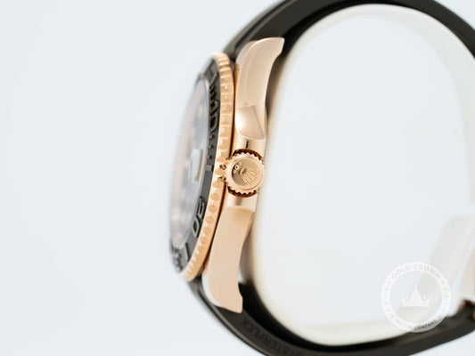 Rolex Yacht-Master 126655 Full Set