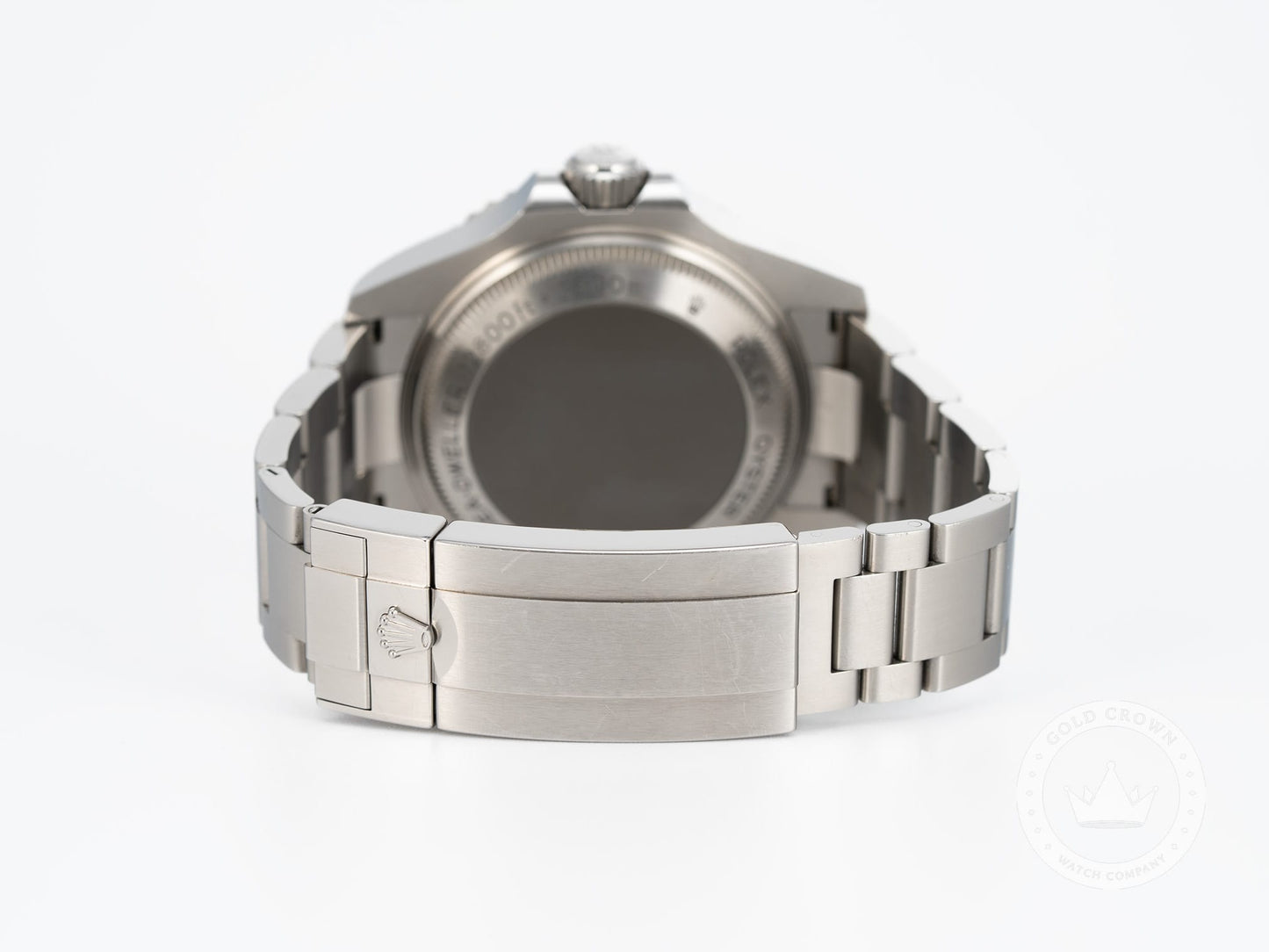 Rolex Sea-Dweller Deepsea 126660 “James Cameron” Full Set