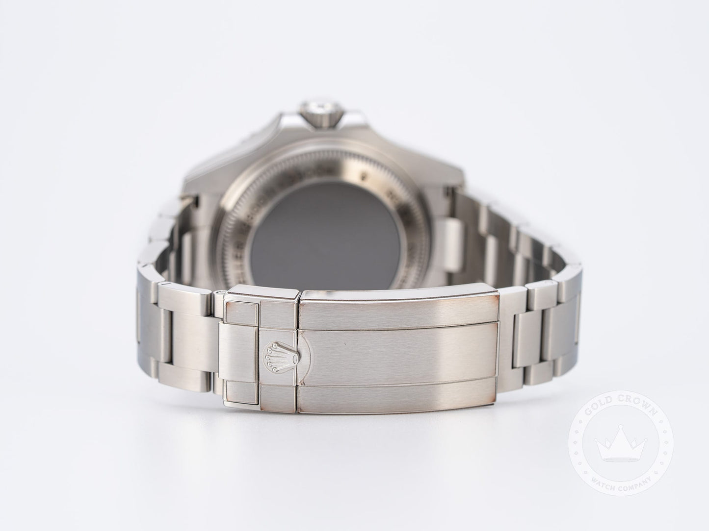 Rolex Sea-Dweller 126660 “James Cameron” Watch and Paper