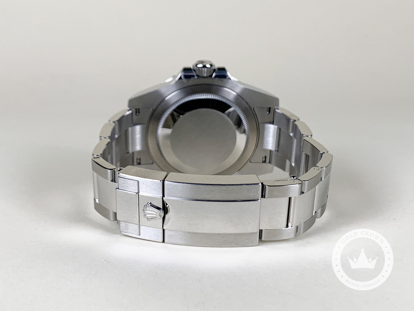 Rolex GMT-Master II 126710BLNR “Batman” Full Set