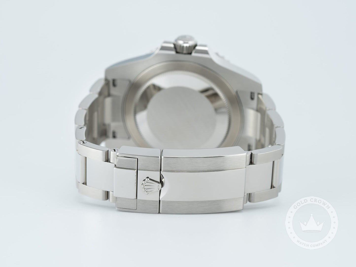 Rolex GMT-Master II 126710BLNR “Batman” Full Set