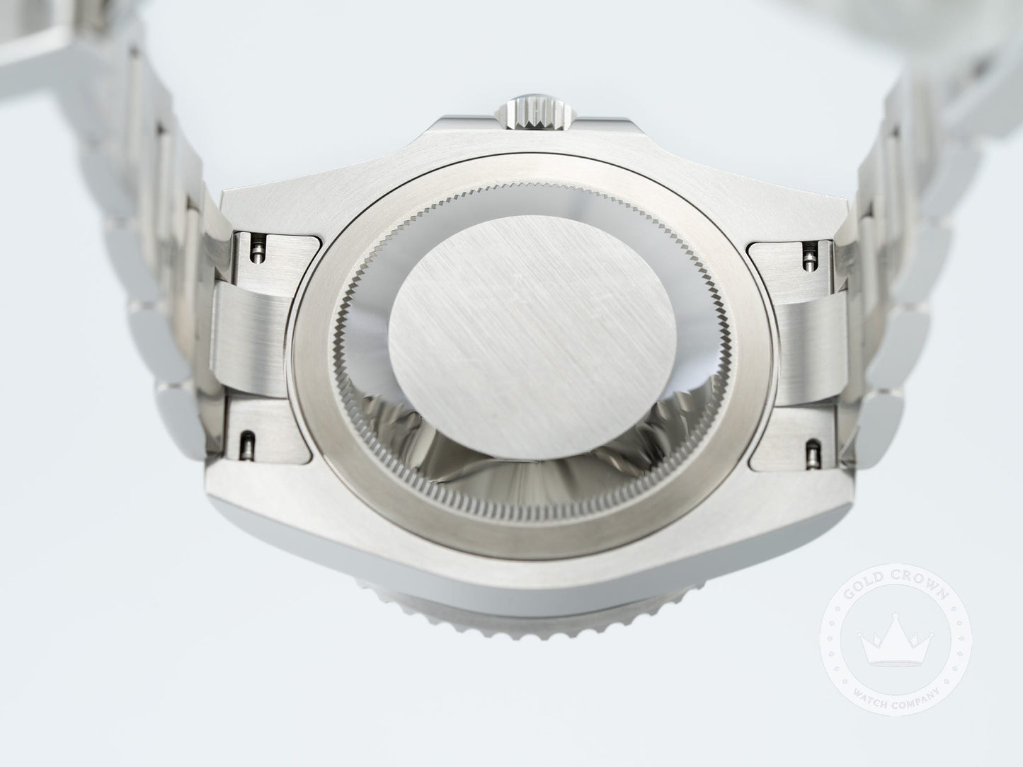 Rolex GMT-Master II 126710BLNR “Batman” Full Set