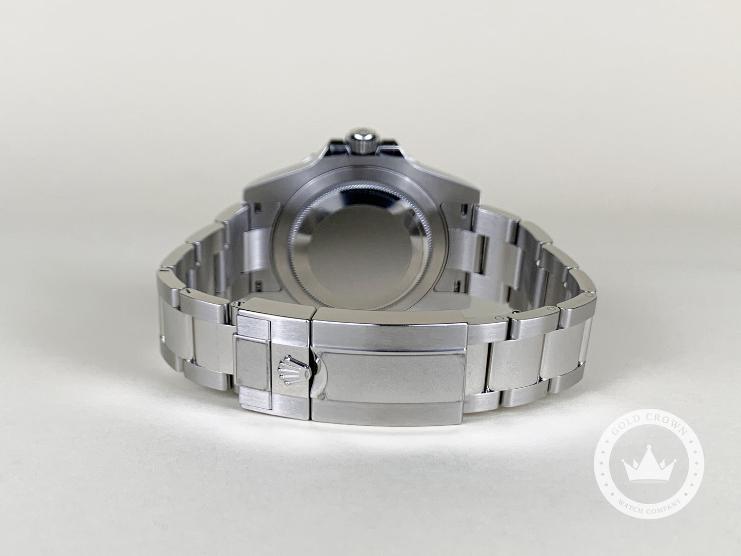 Rolex GMT-Master II 126710BLRO “Pepsi” Full Set