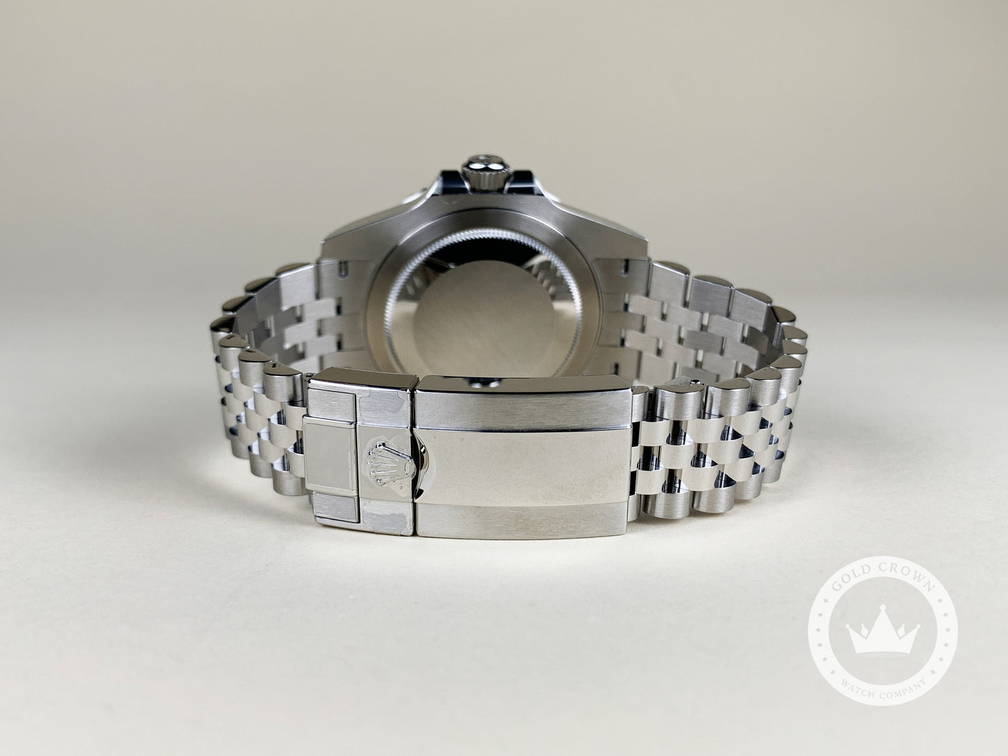 Brand New Rolex GMT-Master II 126710BLRO Full Set