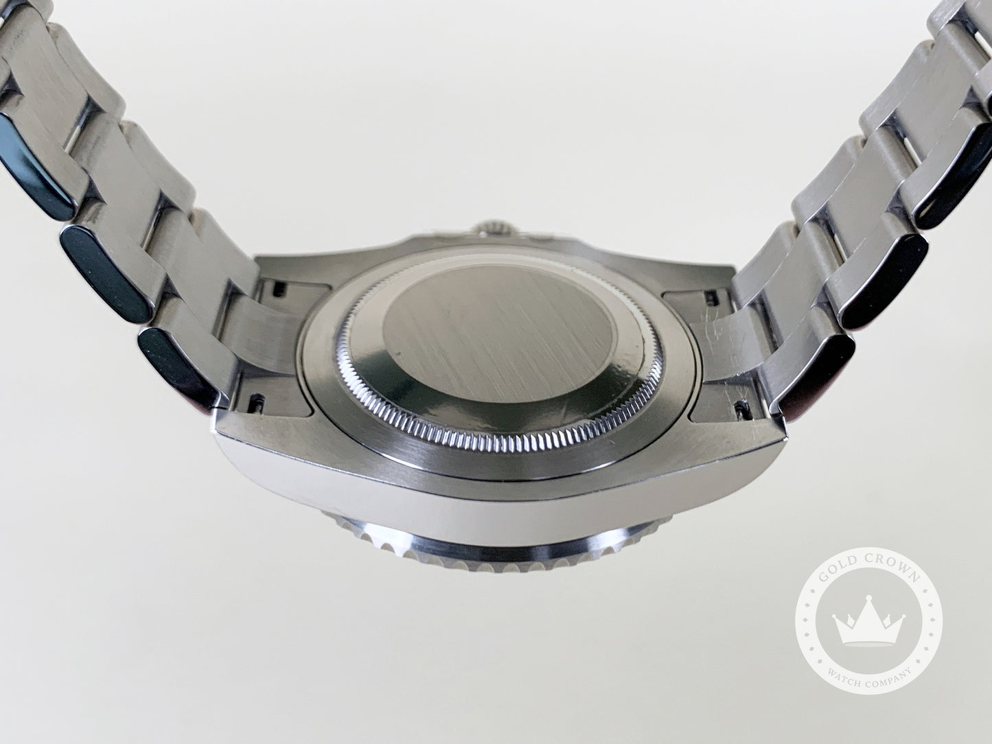 Rolex GMT-Master II 126710BLRO “Pepsi” Full Set