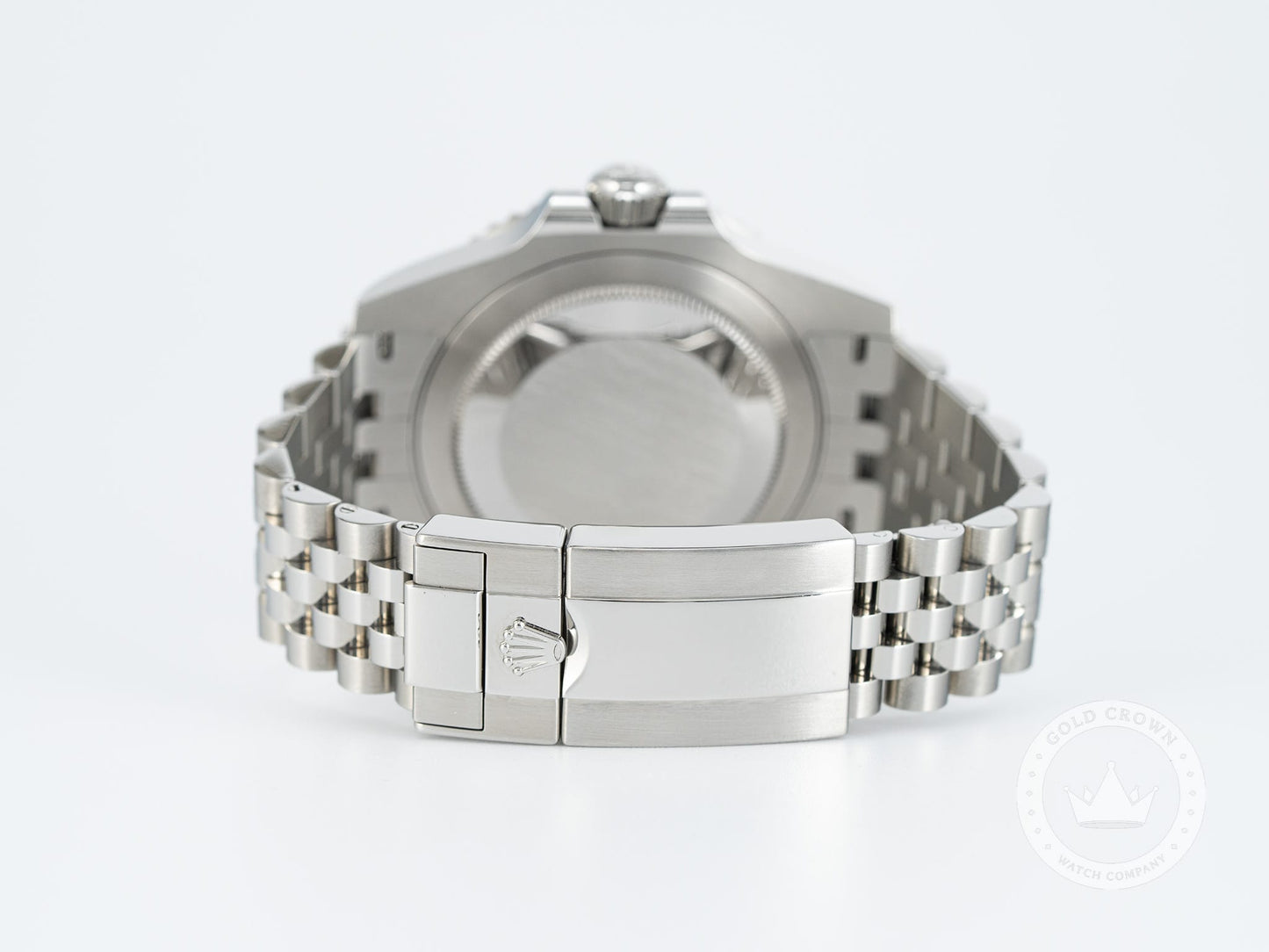 Rolex GMT-Master II 126710BLRO Full Set