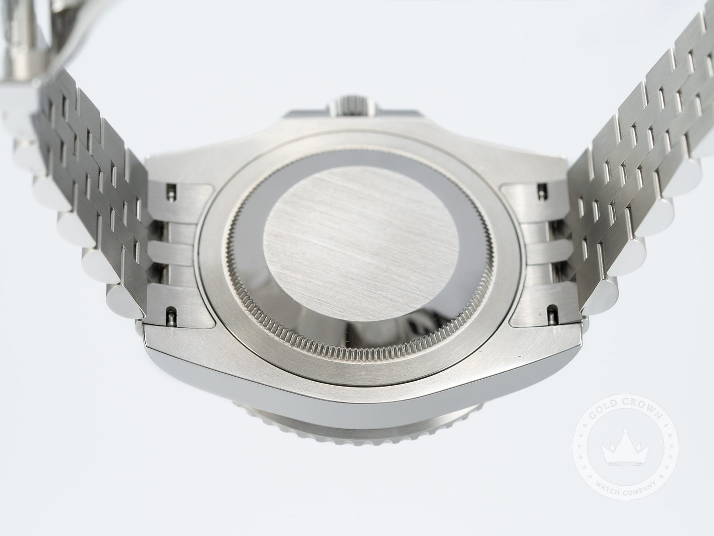 Rolex GMT-Master II 126710BLRO Full Set