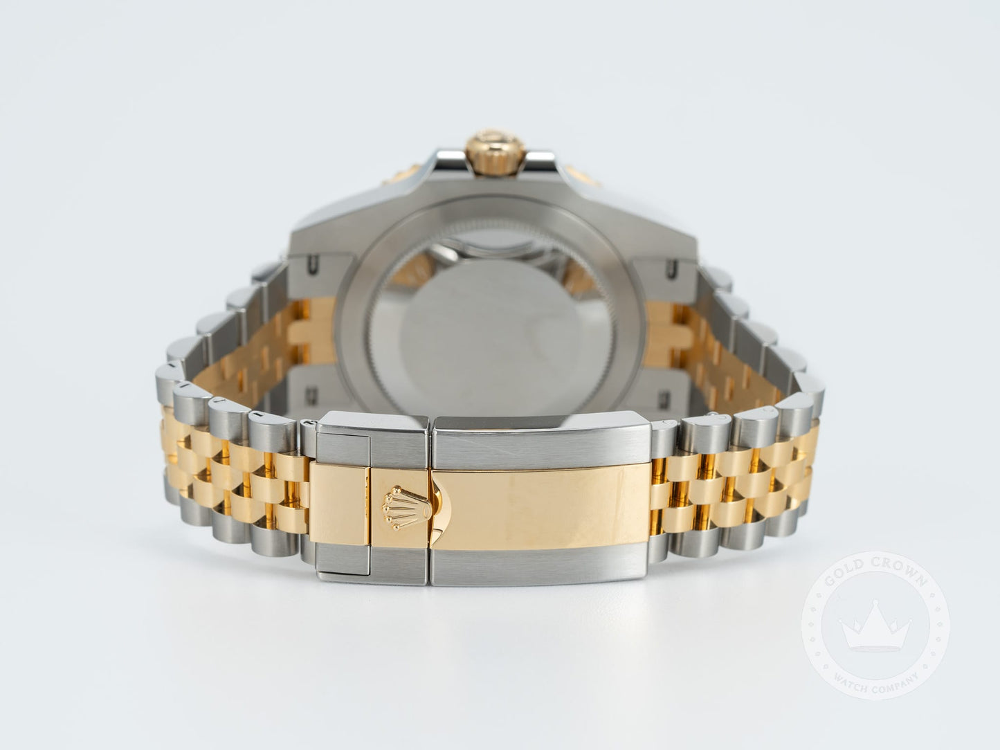 Rolex GMT-Master II 126713GRNR Full Set