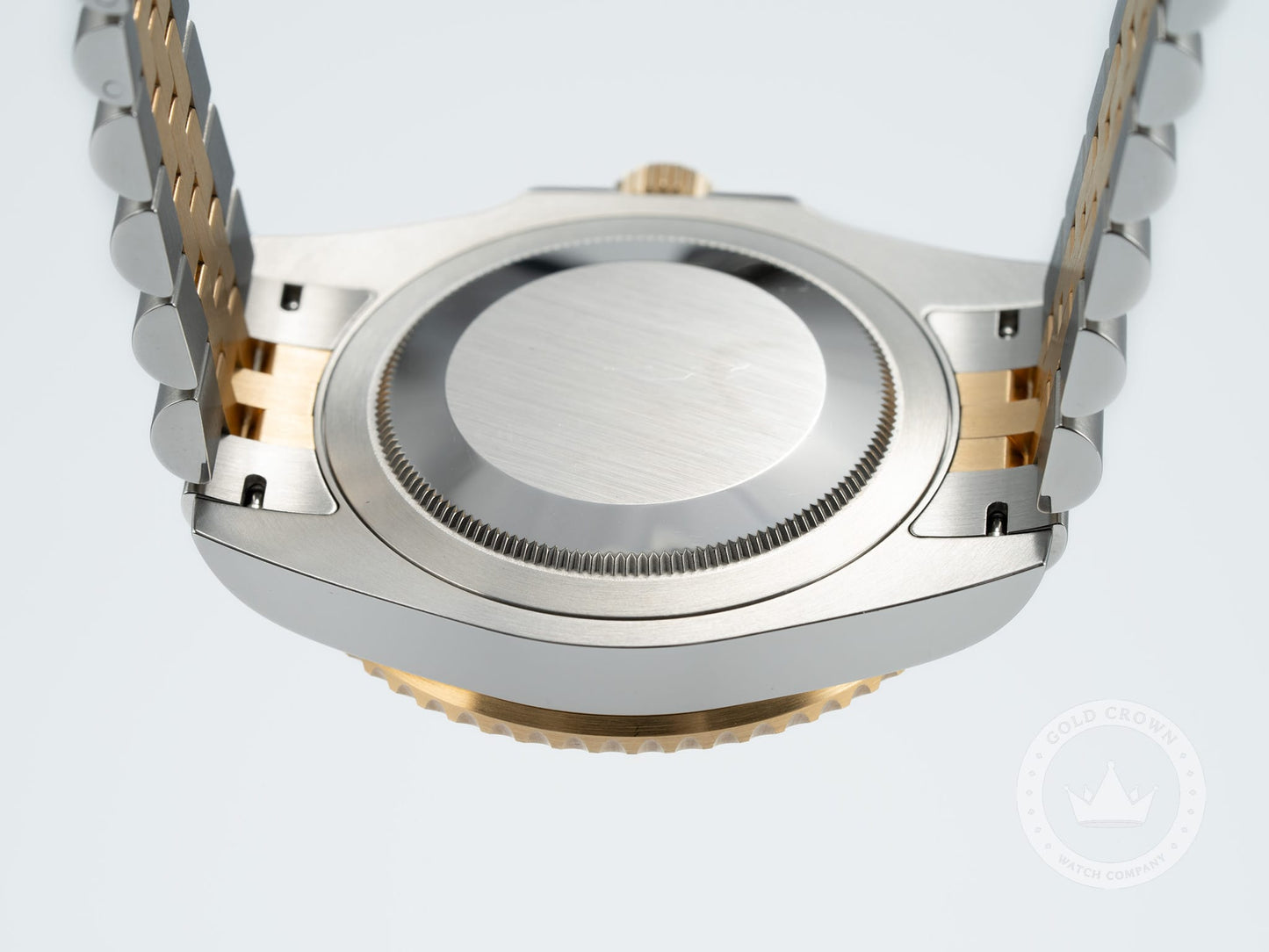 Rolex GMT-Master II 126713GRNR Full Set