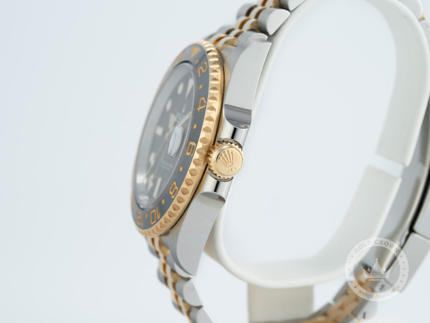 Rolex GMT-Master II 126713GRNR Full Set