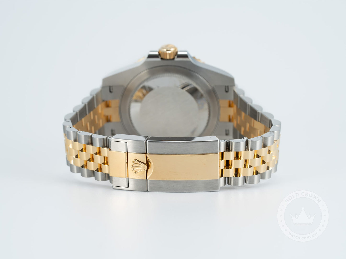 Rolex GMT-Master II 126713GRNR Full Set