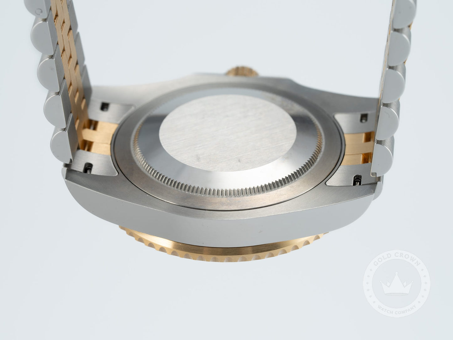 Rolex GMT-Master II 126713GRNR Full Set