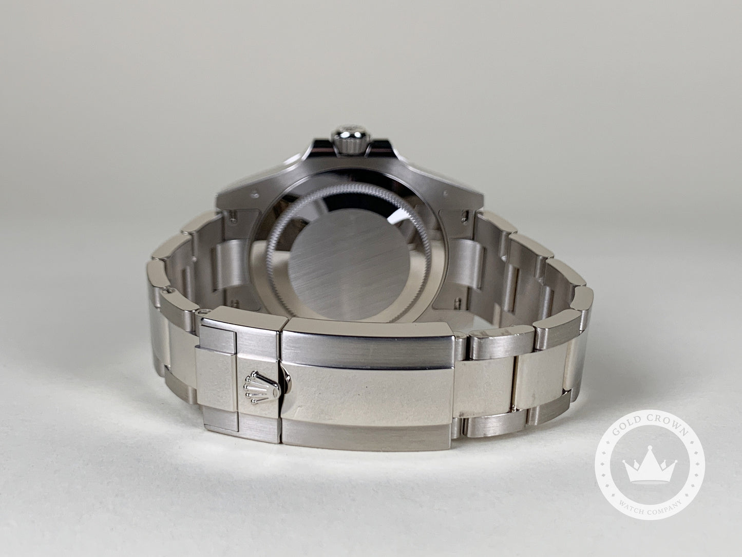 Rolex GMT-Master II 126719 “Meteorite Pepsi” Full Set