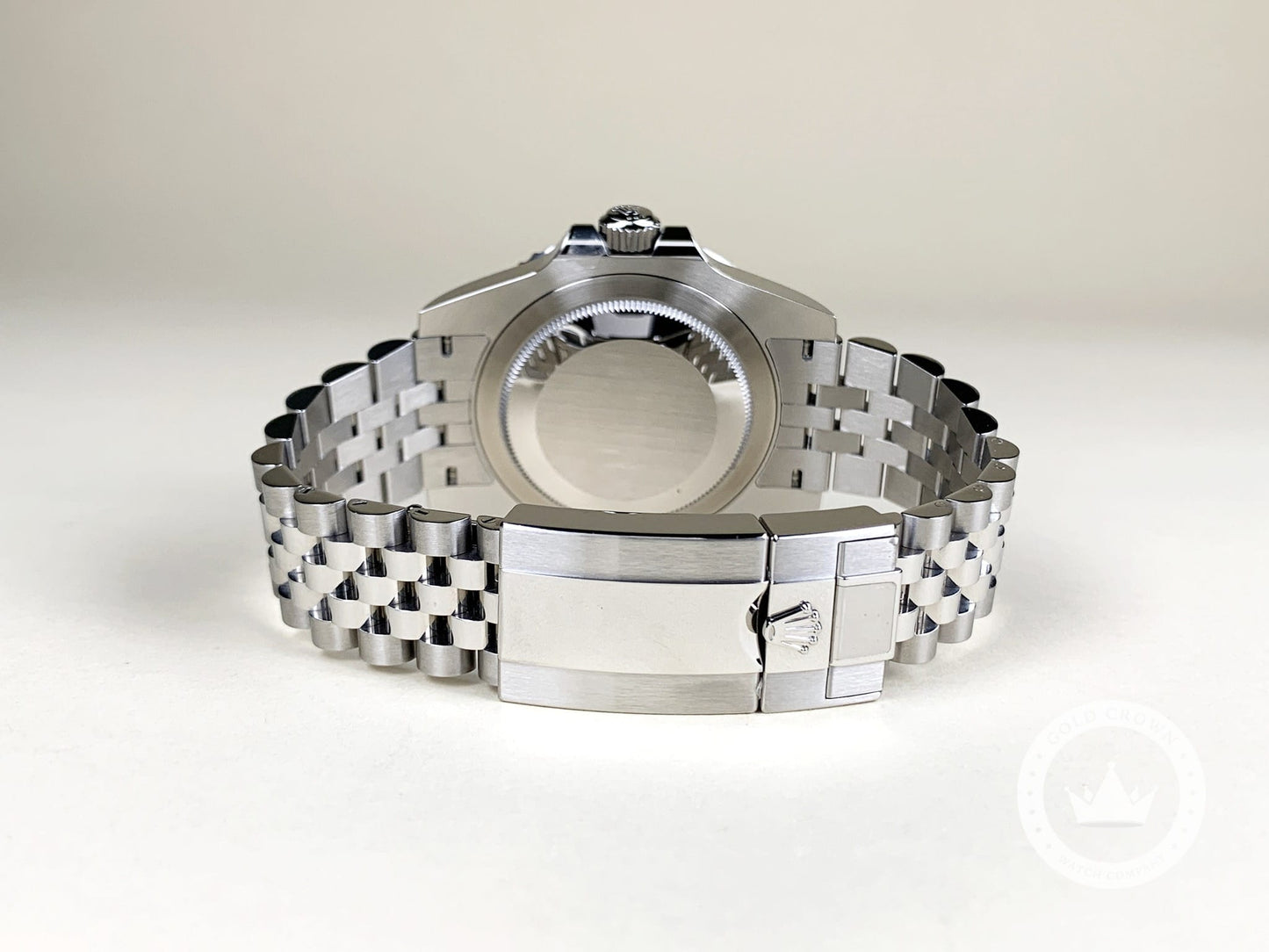 Rolex GMT-Master II 126720VTNR Full Set