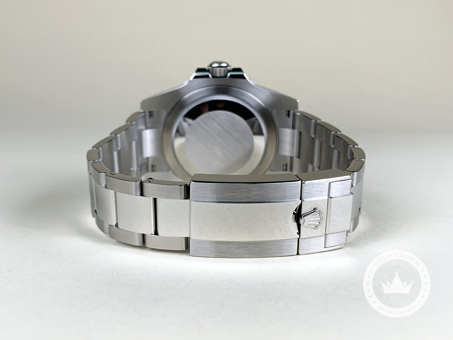 Rolex GMT-Master II 126720VTNR “Sprite” Watch