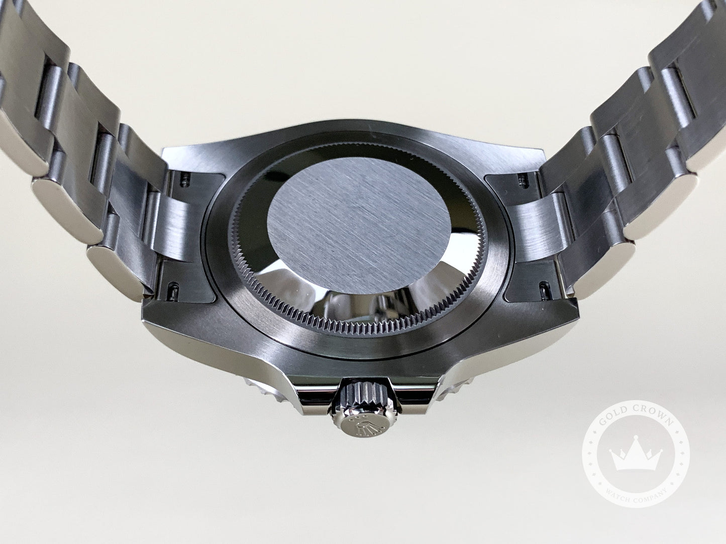 Rolex GMT-Master II 126720VTNR “Sprite” Watch