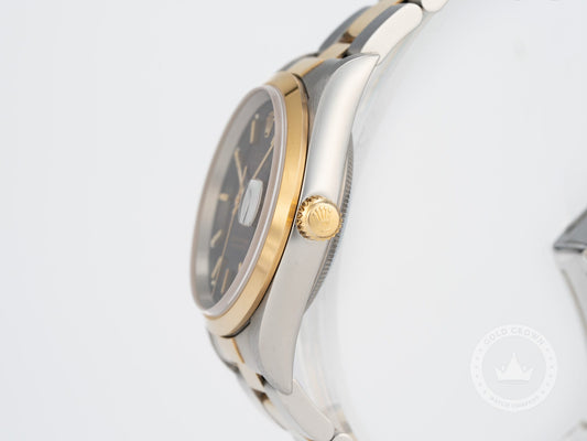 Rolex Date 15203 Watch