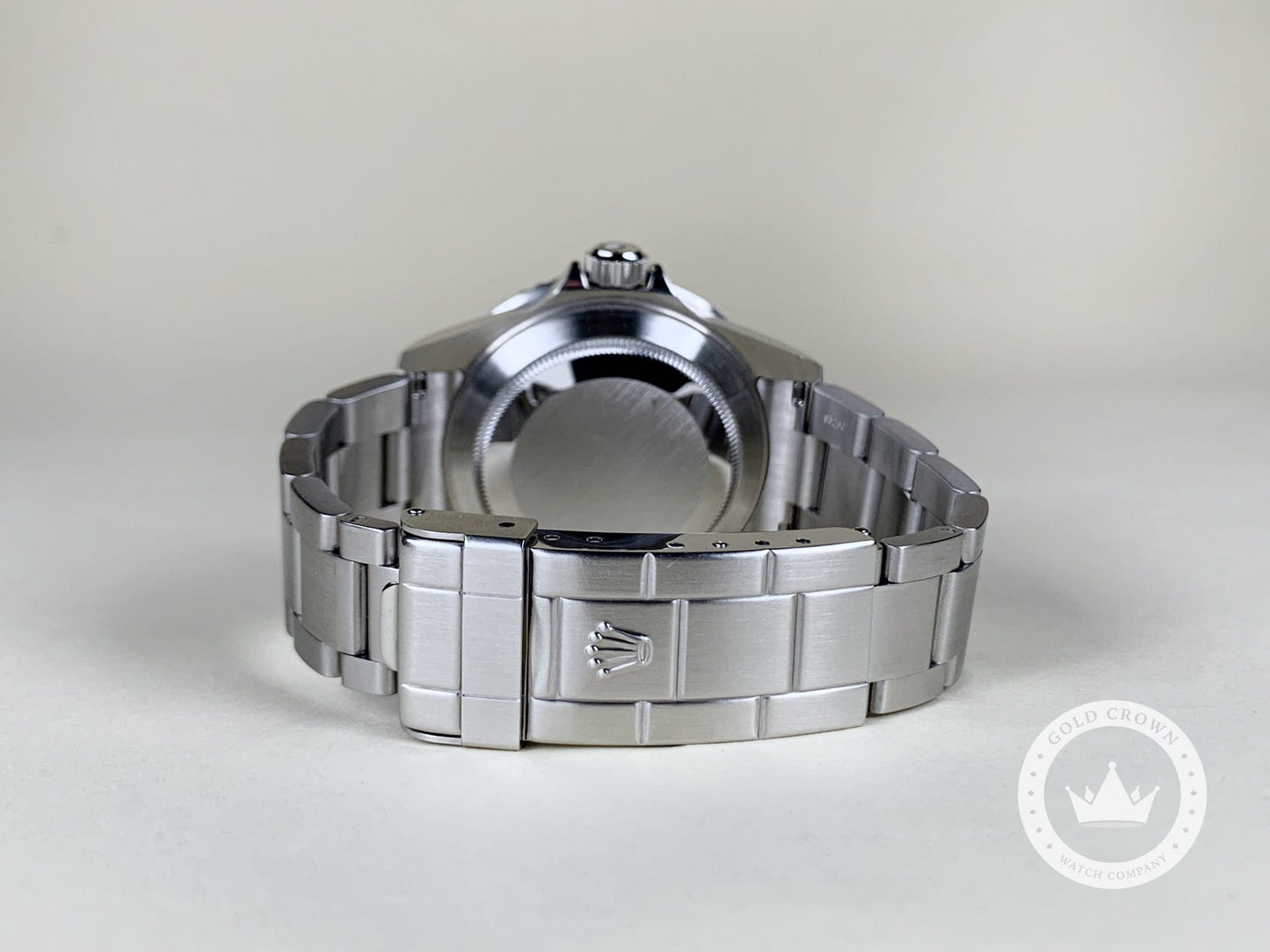 Rolex Submariner 16610 Full Set