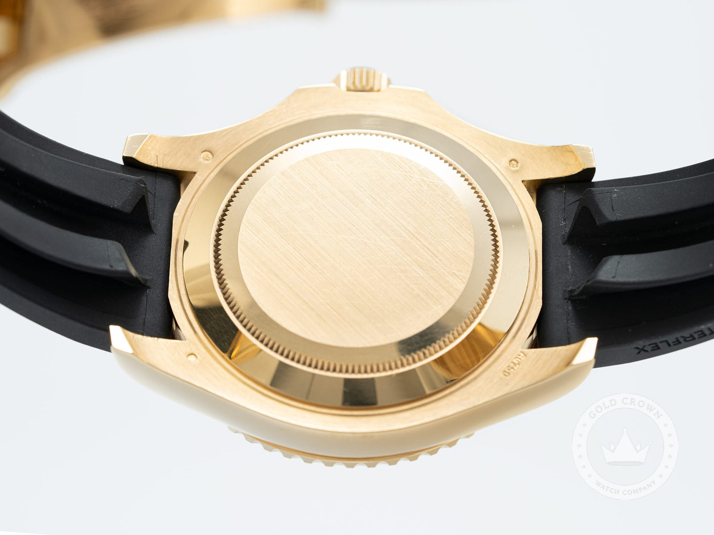 Rolex Yacht-Master 226658 Full Set