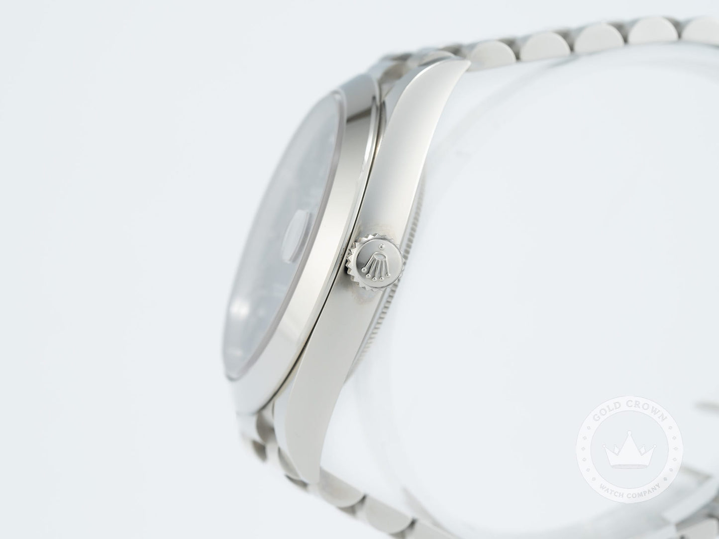 Rolex Day-Date 40 228206 “Blue Roman” Full Set