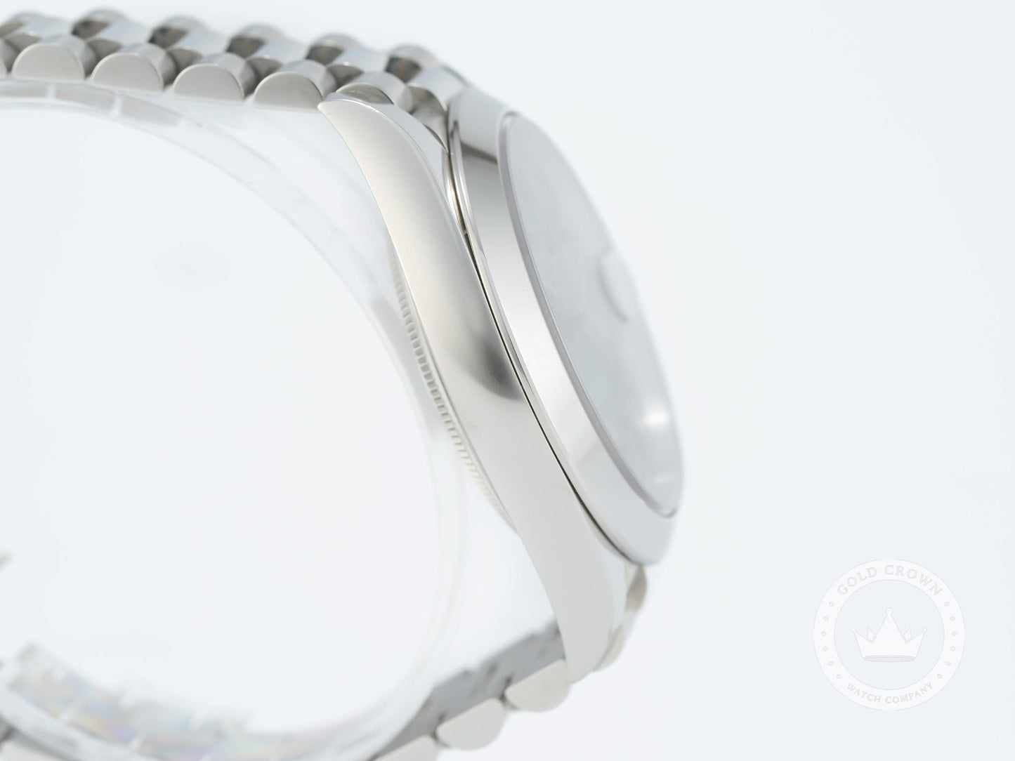 Rolex Day-Date 40 228206 “Blue Roman” Full Set